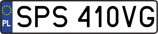 SPS410VG