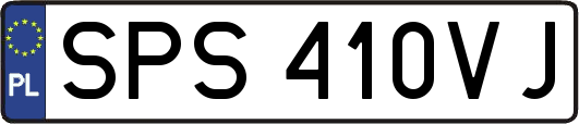 SPS410VJ