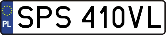 SPS410VL
