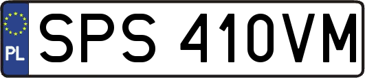 SPS410VM