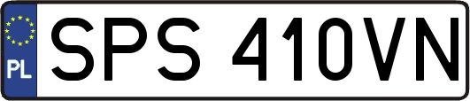 SPS410VN