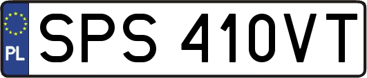 SPS410VT