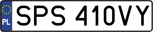 SPS410VY