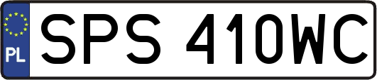 SPS410WC
