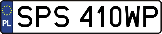 SPS410WP