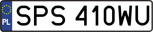 SPS410WU