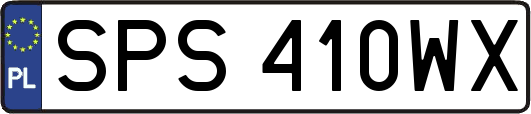 SPS410WX