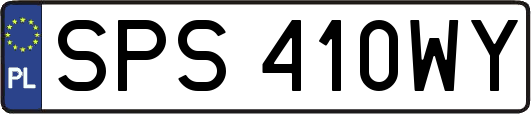 SPS410WY