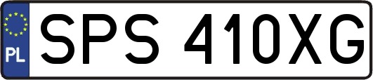SPS410XG