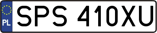 SPS410XU