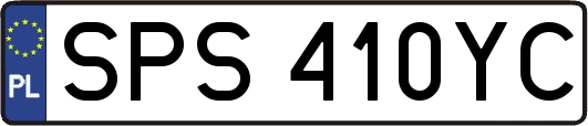 SPS410YC