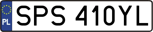 SPS410YL