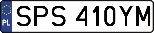 SPS410YM