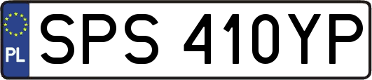 SPS410YP