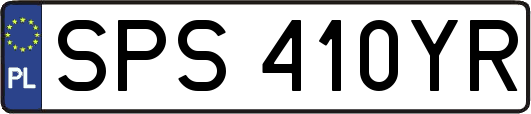 SPS410YR