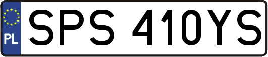 SPS410YS