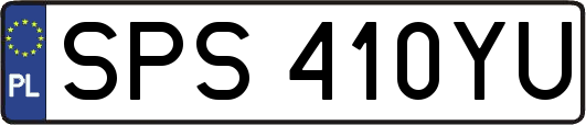 SPS410YU