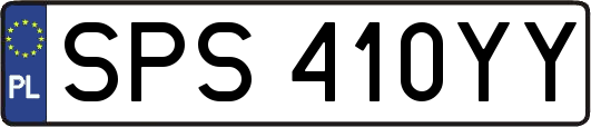 SPS410YY