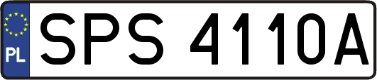 SPS4110A