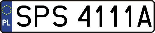 SPS4111A