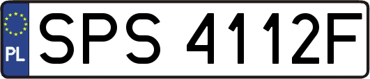 SPS4112F