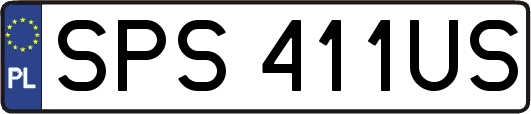 SPS411US