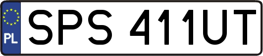 SPS411UT