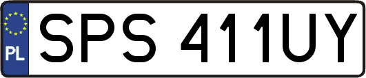 SPS411UY