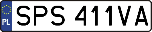 SPS411VA