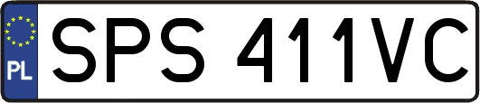 SPS411VC