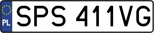 SPS411VG