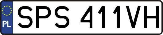 SPS411VH