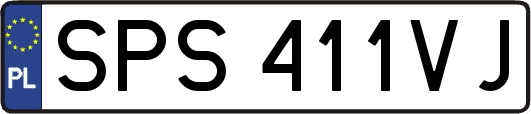 SPS411VJ