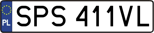 SPS411VL