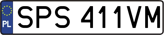 SPS411VM