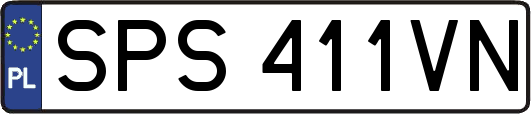 SPS411VN