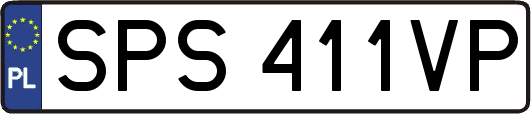 SPS411VP