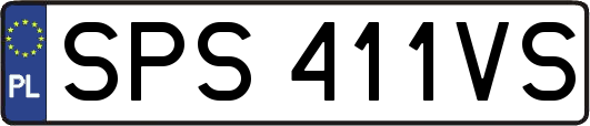 SPS411VS