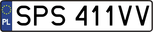 SPS411VV