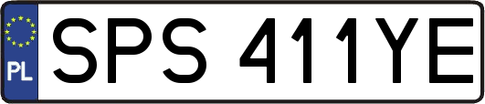 SPS411YE