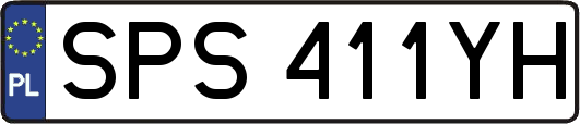 SPS411YH