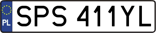 SPS411YL