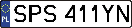 SPS411YN