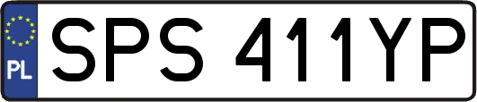 SPS411YP