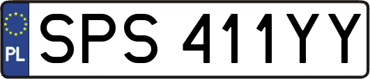 SPS411YY