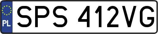 SPS412VG