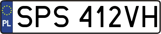 SPS412VH