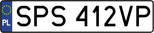 SPS412VP