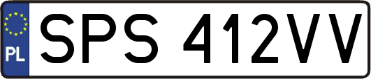 SPS412VV