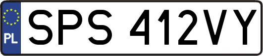 SPS412VY